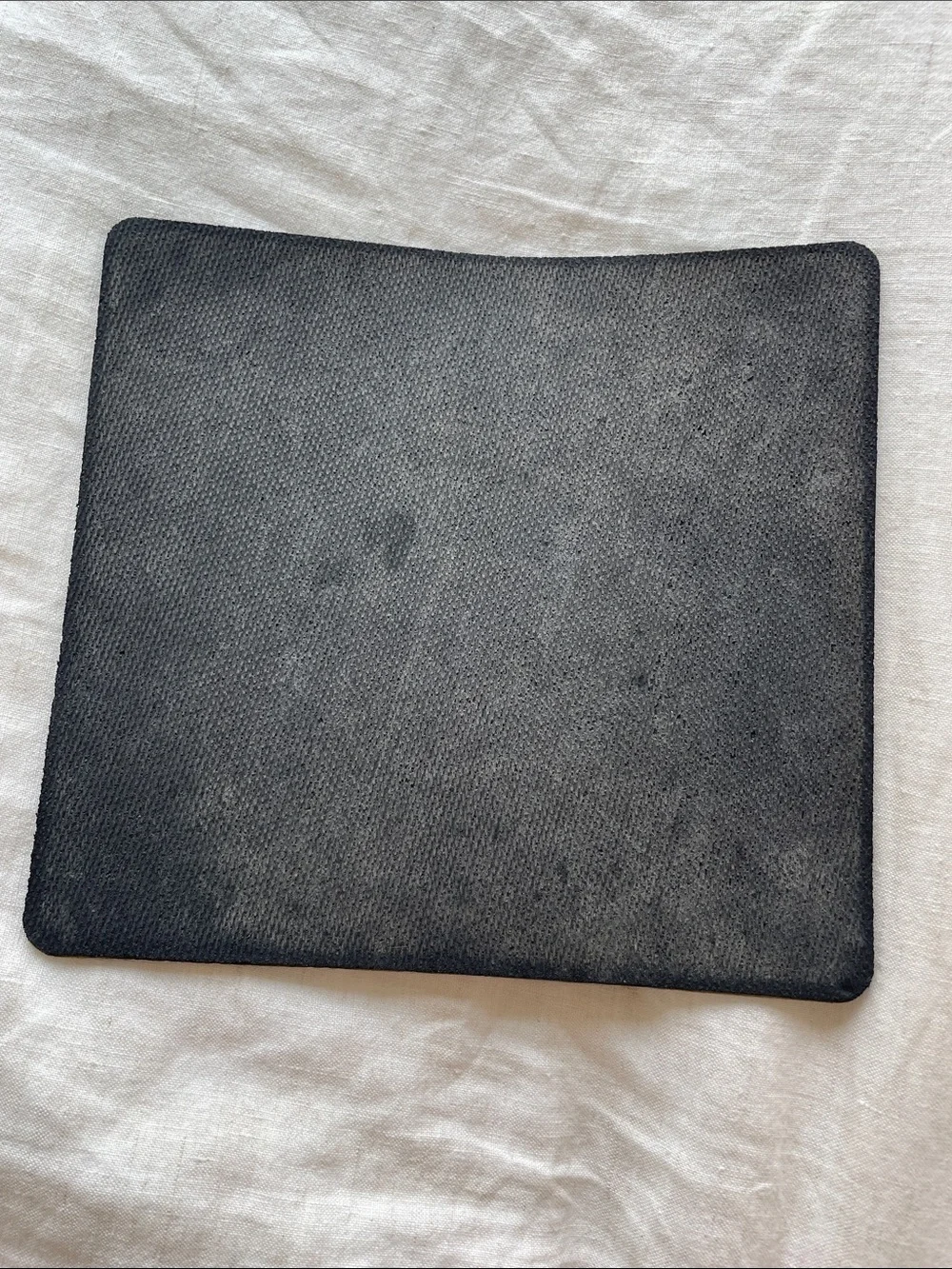 SUBARU Fraternity of STI mousepad VINTAGE